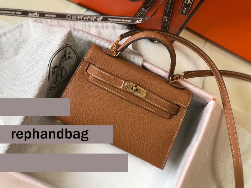 Replica Hermes Handbags